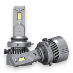 ARC Lighting - ARC Lighting Tiny Monster Xtreme Series 9006 LED Headlight Bulb Kit PAIR 22961 - Image 2