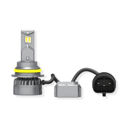 ARC Lighting - ARC Lighting Tiny Monster Xtreme Series 9007 LED Headlight Bulb Kit PAIR 22971 - Image 3