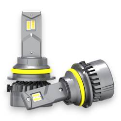 ARC Lighting - ARC Lighting Tiny Monster Xtreme Series 9007 LED Headlight Bulb Kit PAIR 22971 - Image 2