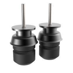 Timbren - Timbren ABSJFTJ Active Off Road Bumpstops for 97-16 Jeep Wrangler JK & TJ - Image 2