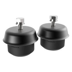Timbren - Timbren ABSNXF Active Off Road Bumpstops for 05-22 Nissan Frontier & Xterra - Image 2