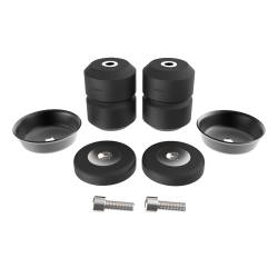 Timbren - Timbren ABSJRJK Active Off Road Bumpstops for 07-22 Jeep Wrangler JK & JL - Image 1