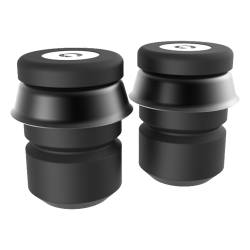Timbren - Timbren ABSJRJK Active Off Road Bumpstops for 07-22 Jeep Wrangler JK & JL - Image 2