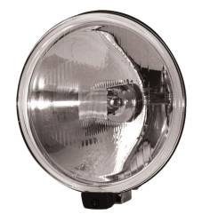 Hella - HELLA 005750952 6" Universal 500 Series Driving Lamp Kit Clear - Image 1