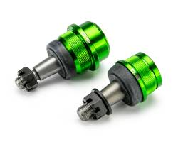 DV8 Offroad - DV8 Offroad D-JKBLJNT-01 Replacement Ball Joint Kit for 07-18 Jeep Wrangler JK - Image 2