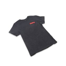 Holley - Holley 10434-2XHOL T-Shirt 2XL Black - Image 2
