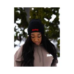 Holley - Holley 10431-2XHOL Hoodie 2XL Brown - Image 1