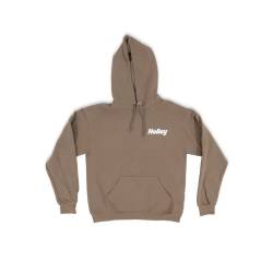 Holley - Holley 10431-3XHOL Hoodie 3XL Brown - Image 2