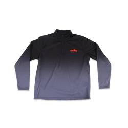 Holley - Holley 10438-MDHOL Pullover Medium Black - Image 1
