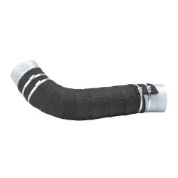 Design Engineering - Design Engineering 10099 Black Glass Fiber Exhaust Wrap 2" x 25' - Image 2
