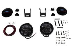 Ford Performance Parts - Ford Performance Parts M-15200K-BML Mirror Mounted Light Kit for Ford Bronco - Image 1
