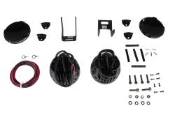 Ford Performance Parts - Ford Performance Parts M-15200K-BML Mirror Mounted Light Kit for Ford Bronco - Image 2