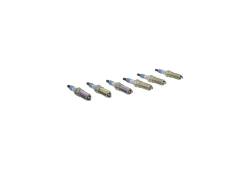 Ford Performance Parts - Ford Performance M-12405-35T Cold Spark Plug Set 11-24 EcoBoost - Image 1