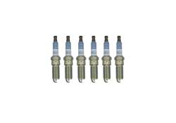 Ford Performance Parts - Ford Performance M-12405-35T Cold Spark Plug Set 11-24 EcoBoost - Image 2