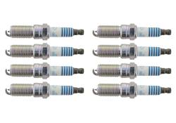Ford Performance Parts - Ford Performance M-12405-M50A Cold Spark Plug Set 5.0L Coyote - Image 2