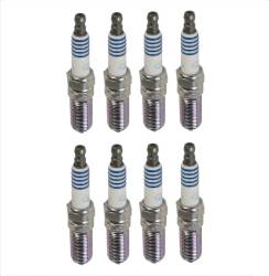 Ford Performance Parts - Ford Performance M-12405-M50A Cold Spark Plug Set 5.0L Coyote - Image 1