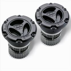 Ford Performance Parts - Ford Performance M-1104-SD WARN Locking Hub for Super Duty - Image 1
