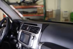 DV8 Offroad - DV8 Offroad DMT3-01 Digital Device Dash Mount for 10-26 Toyota 4Runner - Image 2