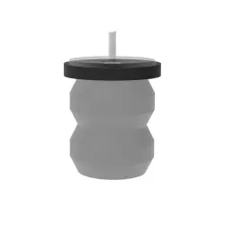 Timbren - Timbren SPCRGMRCK15S Timbren SES Spacer Kit - Image 2