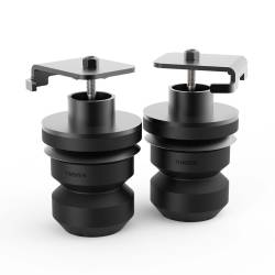 Timbren - Timbren ABSJRGD Active Off Road Bumpstops for 20-25 Jeep Gladiator JT - Image 1
