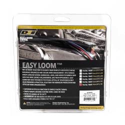 Design Engineering - Design Engineering 10655 Easy Loom Split Wire Sleeve 0.75" x 10' - Image 2