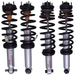Ford Performance Parts - Ford Performance M-18000-B1A 21-24 Bronco Off-Road Suspension 2" Lift Kit 2DR - Image 1