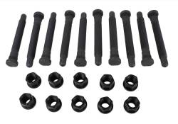 Ford Performance Parts - Ford Performance M-1107-F GT350R Extended Wheel Stud & Nut Kit - Image 2