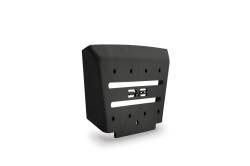 DV8 Offroad - DV8 Offroad DMBR-01 Digital Device Dash Mount for 21-26 Ford Bronco - Image 1