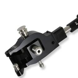 B&M - B&M 45209 Manual Transmission Shifter Assembly for 21-24 Ford Bronco 2.3/2.7 - Image 2