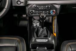 B&M - B&M 45209 Manual Transmission Shifter Assembly for 21-24 Ford Bronco 2.3/2.7 - Image 4