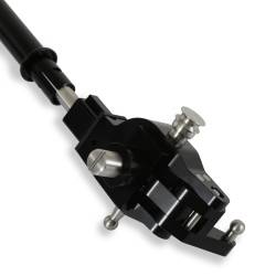 B&M - B&M 45209 Manual Transmission Shifter Assembly for 21-24 Ford Bronco 2.3/2.7 - Image 3