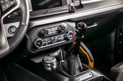 B&M - B&M 45209 Manual Transmission Shifter Assembly for 21-24 Ford Bronco 2.3/2.7 - Image 5