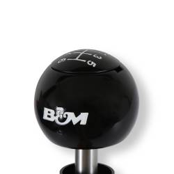 B&M - B&M 45209 Manual Transmission Shifter Assembly for 21-24 Ford Bronco 2.3/2.7 - Image 6