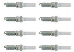 Ford Performance Parts - Ford Performance M-12405-50VDE Cold Spark Plug Set 21-25 5.0 VDE Coyote - Image 2
