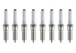 Ford Performance Parts - Ford Performance M-12405-50VDE Cold Spark Plug Set 21-25 5.0 VDE Coyote - Image 1