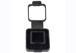 Ford Performance Parts - Ford Performance M-1840-FP Trailer Hitch Receiver Cover - Image 2