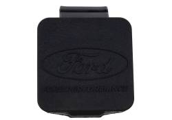 Ford Performance Parts - Ford Performance M-1840-FP Trailer Hitch Receiver Cover - Image 1