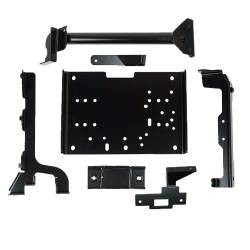 Ford Performance Parts - Ford Performance M-1830-BRC Underhood Air Compressor Kit for 21-25 Bronco - Image 1