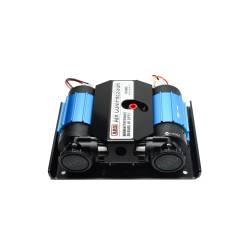 Ford Performance Parts - Ford Performance M-1830-BRC Underhood Air Compressor Kit for 21-25 Bronco - Image 2