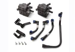 Ford Performance Parts - Ford Performance M-6766-B27 Air/Oil Separator Kit for EcoBoost 2.7L - Image 1