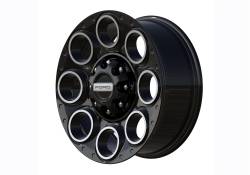 Ford Performance Parts - Ford Performance Caliber 20x8 8x170mm Gloss Black M-1007K-S2008GBM - Image 2