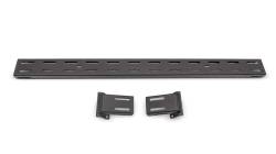 Body Armor 4x4 - Body Armor Universal Overland Rack Crossbar Black TK-6125-CRSBAR - Image 2