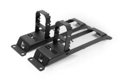 DV8 Offroad - DV8 Offroad STJL-04 Hinge Steps for 07-26 Jeep Wrangler JK/JL & Gladiator JT - Image 2