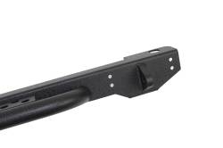Fishbone Offroad - Fishbone Offroad FB22072 Rear Piranha Bumper +Step for 87-06 Jeep Wrangler YJ/TJ - Image 4
