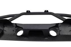 Fishbone Offroad - Fishbone Offroad FB22068 FR Winch Bumper Full Width Black for 07-18 Wrangler JK - Image 6