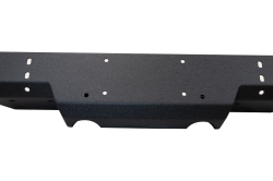 Fishbone Offroad - Fishbone Offroad FB22178 FR Stubby Winch Bumper for 18+ Jeep Wrangler/Gladiator - Image 5