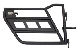 Fishbone Offroad - Fishbone Offroad FB24086 Front/Rear Tube Doors for 18+ Wrangler JLU/Gladiator JT - Image 8