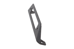 Fishbone Offroad - Fishbone Offroad FB22178 FR Stubby Winch Bumper for 18+ Jeep Wrangler/Gladiator - Image 9