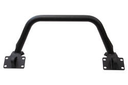 Fishbone Offroad - Fishbone Offroad FB22178 FR Stubby Winch Bumper for 18+ Jeep Wrangler/Gladiator - Image 6