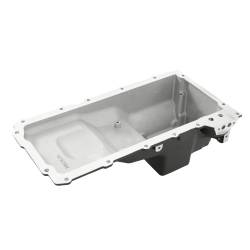 Holley - Holley 302-4BK Chevy/GMC Engine Oil Pan - Image 6